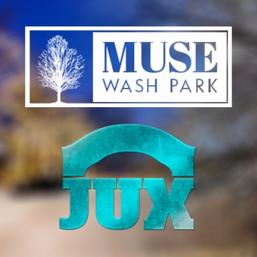 View the Case Study for Muse/Jux