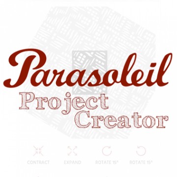 View the Case Study for Parasoleil Project Creator