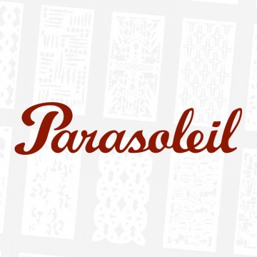 View the Case Study for Parasoleil Website 2.0