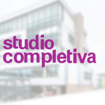 View the Case Study for Studio Completiva